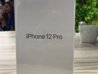 Apple iPhone 12 Pro (New)