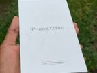 Apple iPhone 12 Pro (New)