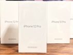 Apple iPhone 12 Pro (New)