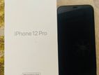 Apple iPhone 12 Pro (Used)