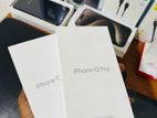 Apple iPhone 12 Pro (New)