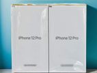 Apple iPhone 12 Pro (New)