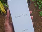 Apple iPhone 12 Pro (New)