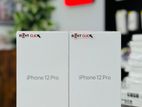 Apple iPhone 12 Pro (New)