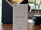 Apple iPhone 12 Pro (New)