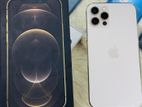 Apple iPhone 12 Pro (Used)