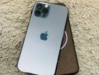 Apple iPhone 12 Pro (Used)