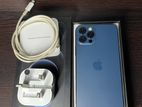 Apple iPhone 12 Pro Pacific Blue 512GB (Used)