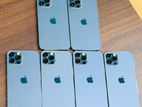 Apple iPhone 12 Pro Pacific Blue | 512GB (Used)