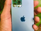 Apple iPhone 12 Pro (Used)