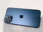 Apple iPhone 12 Pro Pacific Blue (Used)