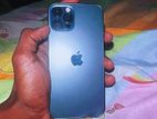 Apple iPhone 12 Pro (Used)