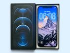 Apple iPhone 12 Pro Pacific Blue (Used)