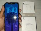 Apple iPhone 12 Pro Pacific Blue (Used)