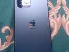 Apple iPhone 12 Pro Pacific Blue (Used)