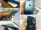 Apple iPhone 12 Pro Pacific Blue (Used)