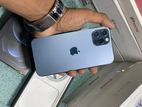 Apple iPhone 12 Pro Pacific Blue (Used)