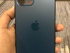 Apple iPhone 12 Pro (Used)