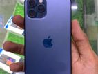 Apple iPhone 12 Pro pacific blue (Used)