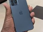 Apple iPhone 12 Pro Pasipic Blue (Used)