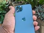 Apple iPhone 12 Pro Pasipic Blue (Used)