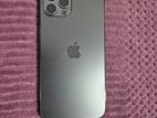 Apple iPhone 12 Pro 128GB (Used)
