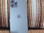 Apple iPhone 12 Pro 256GB (Used)
