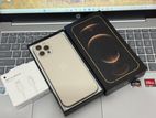 Apple iPhone 12 Pro 128GB (Used)