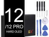 Apple iPhone 12 Pro Programmed GX Display