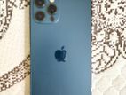 Apple iPhone 12 Pro (Used)