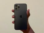 Apple iPhone 12 Pro (Used)