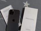 Apple iPhone 12 Pro (Used)