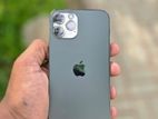 Apple iPhone 12 Pro (Used)