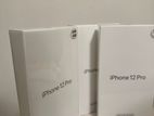 Apple iPhone 12 Pro (New)