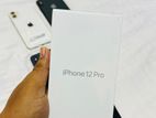 Apple iPhone 12 Pro (New)