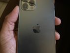 Apple iPhone 12 Pro Silver Ash (Used)