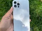Apple iPhone 12 Pro Silver Edition (Used)
