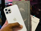 Apple iPhone 12 Pro (Used)