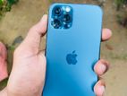 Apple iPhone 12 Pro (Used)