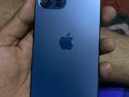 Apple iPhone 12 Pro (Used)