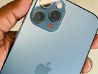 Apple iPhone 12 Pro (Used)