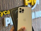 Apple iPhone 12 Pro Usd (Used)