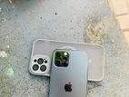 Apple iPhone 12 Pro (Used)