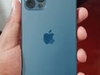 Apple iPhone 12 Pro (Used)