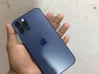 Apple iPhone 12 Pro (Used)