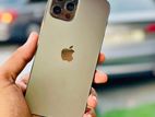 Apple iPhone 12 Pro (Used)