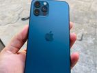 Apple iPhone 12 Pro (Used)