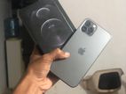 Apple iPhone 12 Pro (Used)