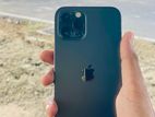 Apple iPhone 12 Pro (Used)