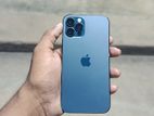 Apple iPhone 12 Pro (Used)